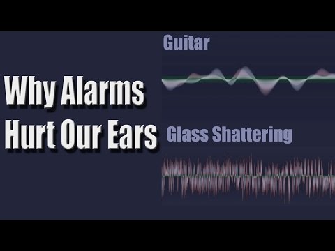 Why Alarms are Annoying (And How They Work)