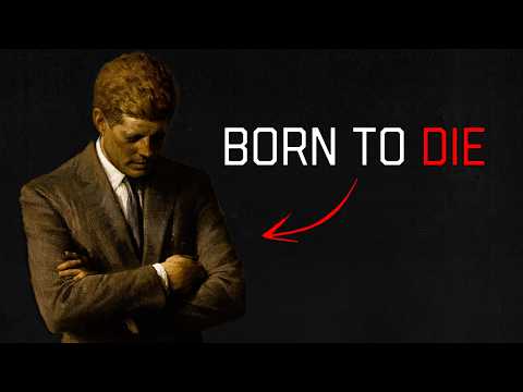Boring American History For Sleep | Why It Sucks To Be Born as a Kennedy