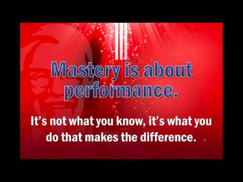 KFC - Performance Based Training and Gamification - Interactive Services