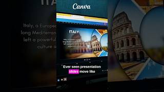 Canva Presentation Animation | Make Stunning Slides!