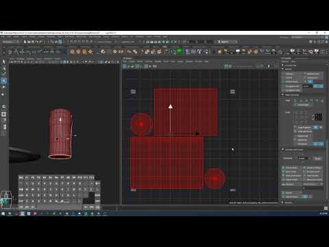 How to UV Layout Plate Cup and Chair