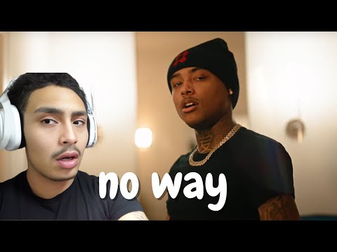 lilsadii reacts to Luh Kel - Wrong 2 (Official Music Video) The return of Luh Kel