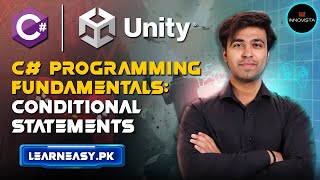 8- C# Programming Fundamentals: Conditional Statements