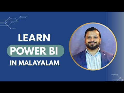 PowerBI Intro