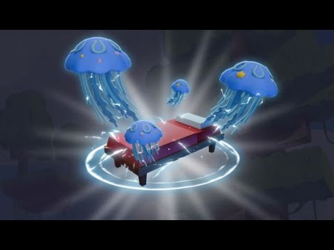 I bought Marina Kit in Roblox Bedwars | Bedwars | Roblox