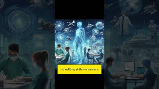 This Ai Video From Your Script In minutes 'A Must Watch Video For Creators #youtubeshorts #aitools