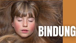 Bin ich bindungsunfähig? Wenn Grundbedürfnis Bindung verletzt wird und Traumabedingte Überzeugungen