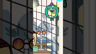 Toca Boca Hacks #tocaboca #tocalifeworld #tocahack #shorts
