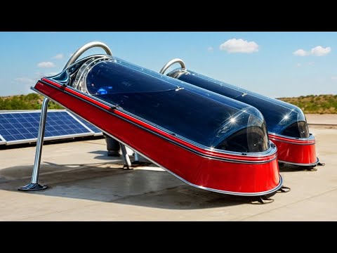 8 INGENIOUS INVENTIONS YOU MUST SEE
