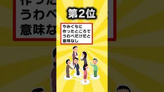[TOP5] Like👍 to save!! vol.110 #2ch Life Hack Research Institute #2ch Useful Thread #shorts