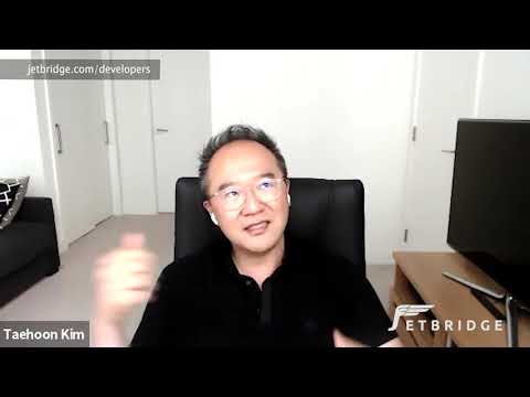 Taehoon Kim, CEO of nWay, on building successful online and mobile games.