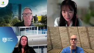 Explore the Graduate Certificate in Small Business Management – Webinar Replay