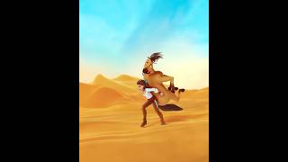 Island Hoppers | Ad 190 #theyneedwater #mobileads #bestads #cringeads #horseandgirl #farminggame
