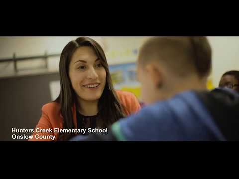 Hunters Creek Elementary School - Global Teaching Partners