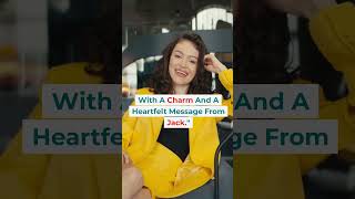 Urban Lifestyle | Young Love | Jack and Lily, a Young Couple #motivation #shorts #story #couplegoals