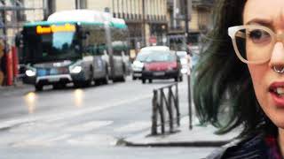 Huawei P20 Pro - 4K Video Recording and Primary Camera Quality Test
