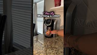 Coffee mornings🥰☕️ #dayinmylife #coffeelover #minivlogs #softgirlenergy #moneymindset