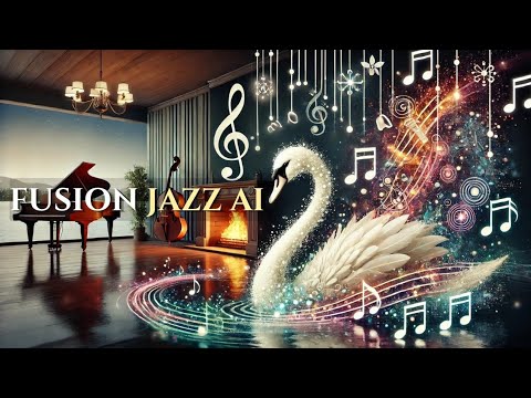 🎷 Fusion JazzAI: Are You Ready for the FUTURE of Jazz? 🎶