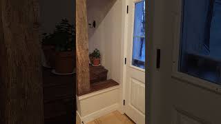 Dual pane versus triple pane condensation #netzero