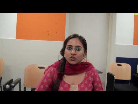 Video Testimonial on Art of Selling Skills conducted by Kanika Mehra