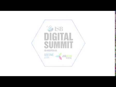 Panel Discussion  Big Data and Marketing Analytics