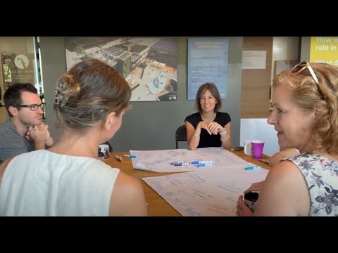 What We Do - Fielding International