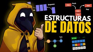 Give me 8 minutes and I'll make you an expert in data structures