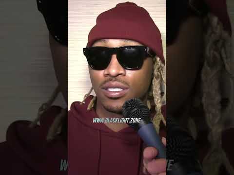 Future Answers A Question For Men With Cheesecake #Future #Gettelag #Nardwuar #memes #meme