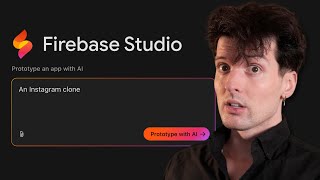 Firebase made an IDE?