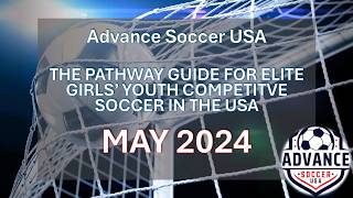 2024 Guide For U.S. Youth Soccer Pathways