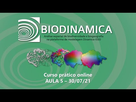 BioDinamica - Curso Prático Online - Aula 5