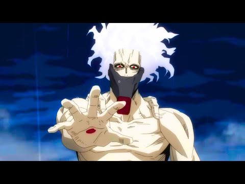 All For One vs Deku & All Heroes「AMV Boku no Hero Academia: Final Season」