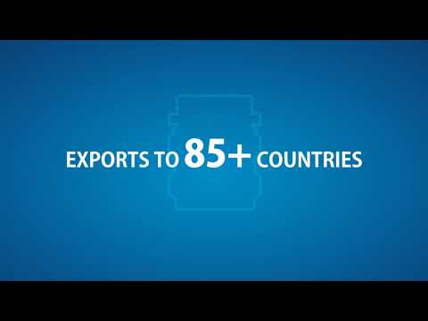 Metalmech Engineering - An Extensive Presence In 85+ Countries of The World