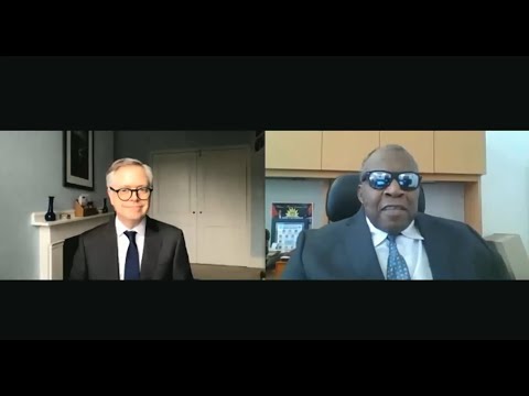 The Lancet Global Health Commission on Global Eye Health - Webinar 2