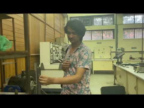 Vibration Analysis - DAQ Card - Part 2
