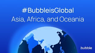 545M Pageviews and Counting | Bubble's Global AI Revolution