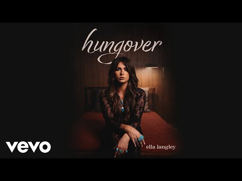 Ella Langley - cowgirl don't cry (acoustic - Official Audio)