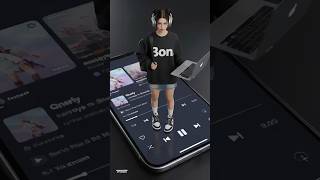 Gemini Ai comes alive 😇 #aidancing #trending #fyp #geminiaialive