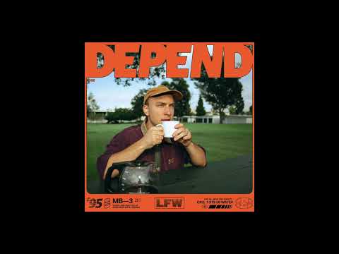 DEPEND - Mark Barlow
