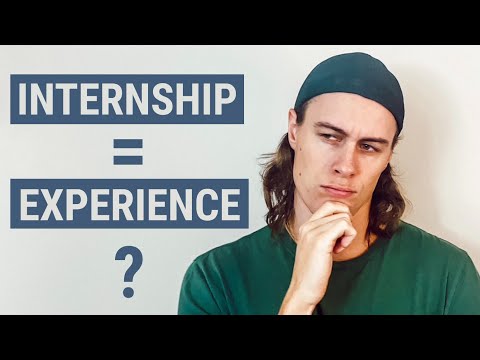 Can't land a jr dev job? Try this.