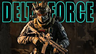 Learning From a Delta Force Demon Today