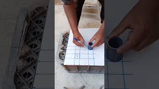 Tile Master Secret: How to Drill Perfect Holes (No Cracks!) #tilingtips