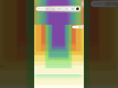 #27👀View popular screen sizes for responsive design | #css #responsive #shorts #tips