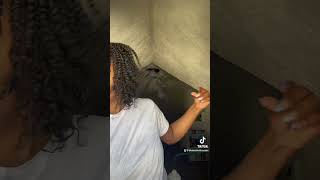 Easy Length Retention Hack‼️