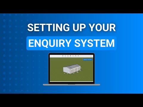 Setting up your Enquiry System to start managing Enquiries at scale | Shedmate