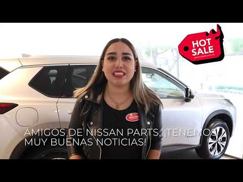 NISSA PARTS