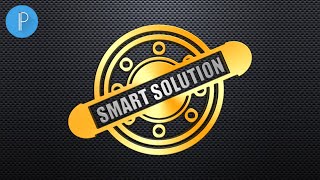 PIXELLAB DESIGN TUTORIAL | SMART SOLUTION |