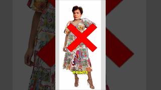 Stop Making These Summer Dress Mistakes Women Over 50