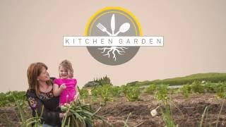 Kitchen Garden at COD's Child Development Center and Campaign For Student Success