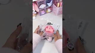 AliExpress haul #aliexpress #aliexpresshaul #haul #haulvideo #cute #pink #short